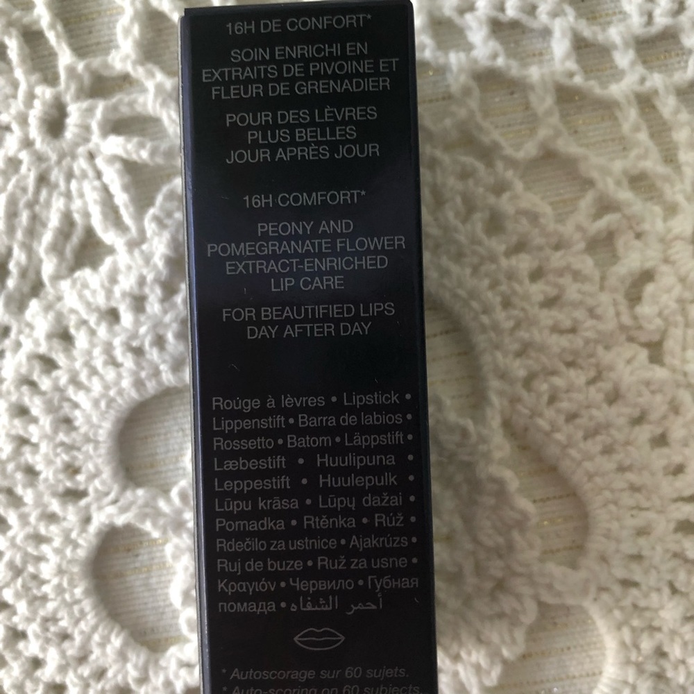 DIOR ROUGE 762 REFILLABLE LIPSTICKS - Picture 6 of 8